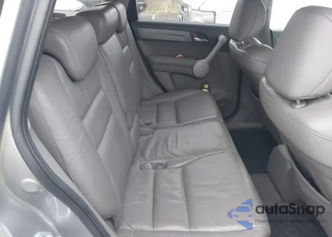 2007 Honda Cr-V Ex-L из США, поврежденный, VIN JHLRE48737C053269